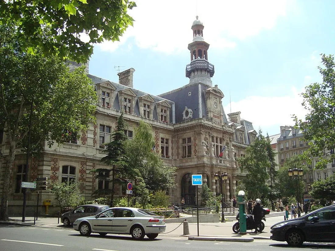 Crack à Paris : les toxicomanes déplacés dans le XIIe arrondissement 